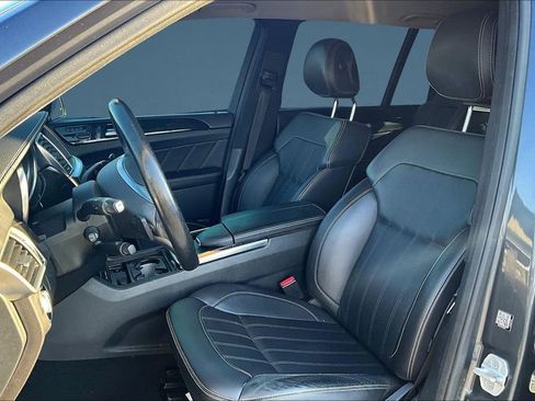 Used 2016 Mercedes-Benz GL 320 BlueTEC 4MATIC image 21