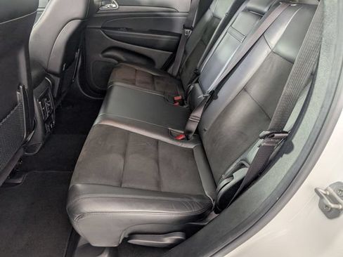Certified 2021 Jeep Grand Cherokee Laredo X RWD image 27