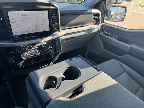 New 2026 Ford F150 XLT w/ Equipment Group 301A Base image 26