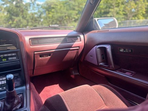 Used 1988 Toyota Supra RWD image 17