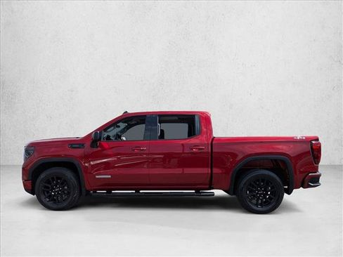 Used 2024 GMC Sierra 1500 Elevation AWD/4WD image 8