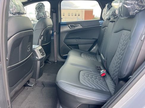 New 2026 Kia Sportage X-Line image 13