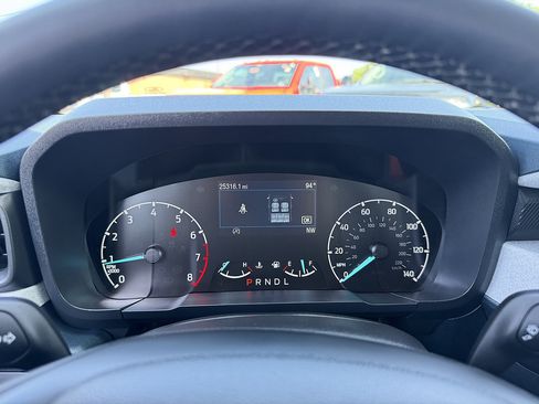Certified 2023 Ford Maverick XLT w/ Equipment Group 300A Standard AWD/4WD image 14