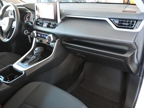 Used 2023 Toyota RAV4 LE image 42