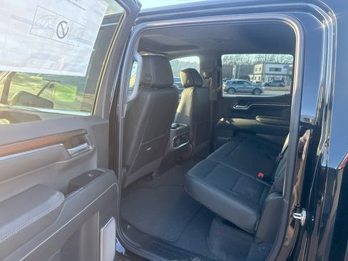 New 2026 GMC Sierra 1500 Denali w/ Denali Reserve Package image 12