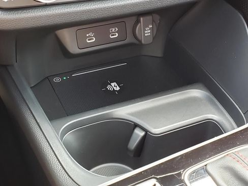 Certified 2025 Acura ADX A-Spec AWD/4WD image 27
