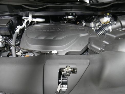 New 2026 Honda Odyssey Touring image 3