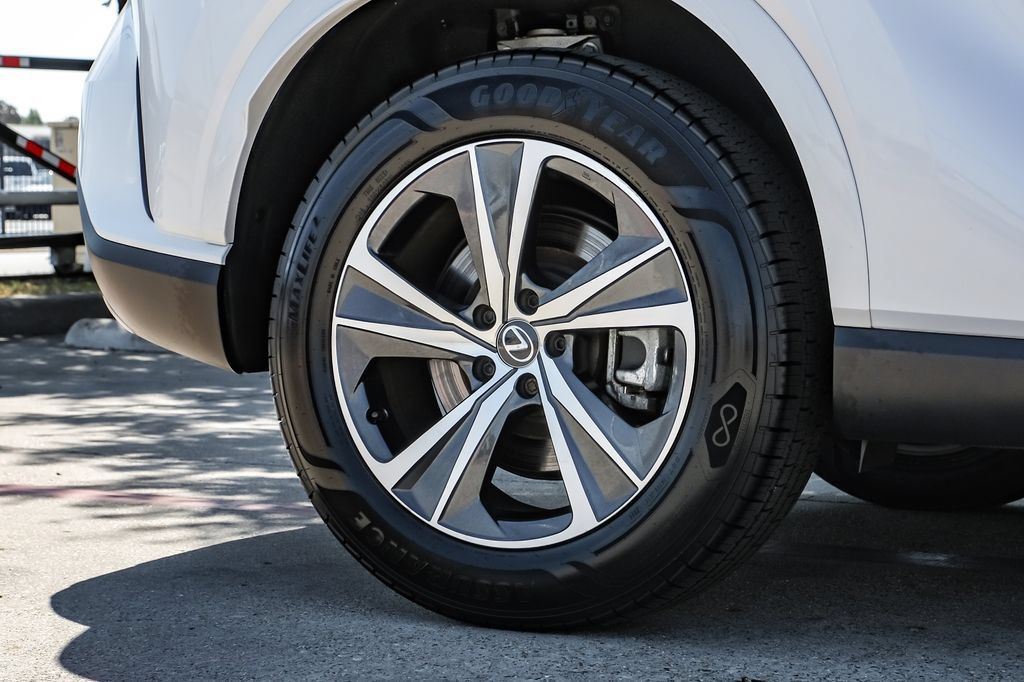 Used 2024 Lexus RX 350 Premium w/ Accessory Package (Z1) AWD/4WD image 67
