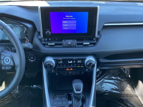 Certified 2025 Toyota RAV4 XLE Premium image 26