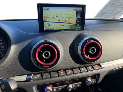 Used 2016 Audi S3 Premium Plus w/ Technology Package image 12