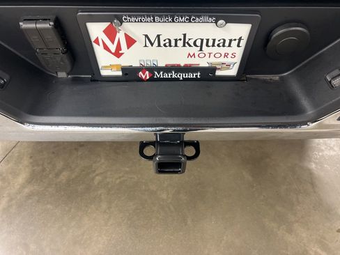 New 2026 GMC Sierra 1500 SLT w/ SLT Premium Plus Package image 7