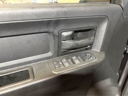 New 2026 RAM 2500 Tradesman w/ Power Wagon Package image 14