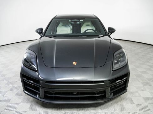 New 2026 Porsche Panamera 4 AWD/4WD image 36