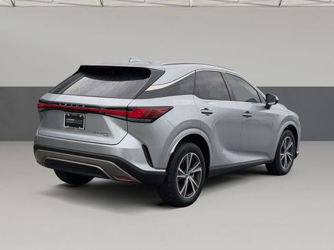 Used 2024 Lexus RX 350h image 6