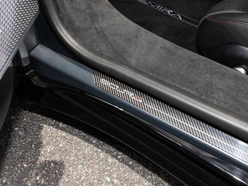 New 2026 Lotus Emira RWD image 26