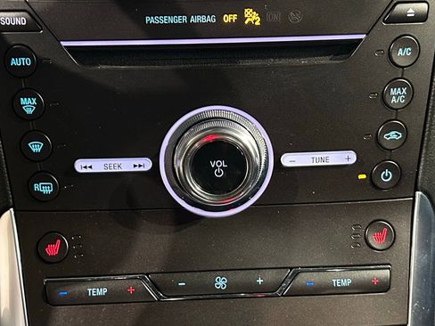 Used 2019 Ford Edge Titanium AWD/4WD image 83