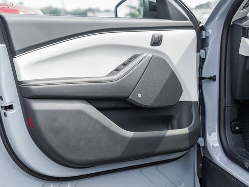 New 2025 Ford Mustang Mach-E Premium image 37