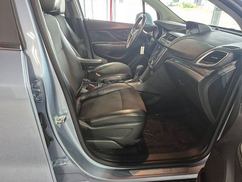 Used 2013 Buick Encore Convenience FWD image 16