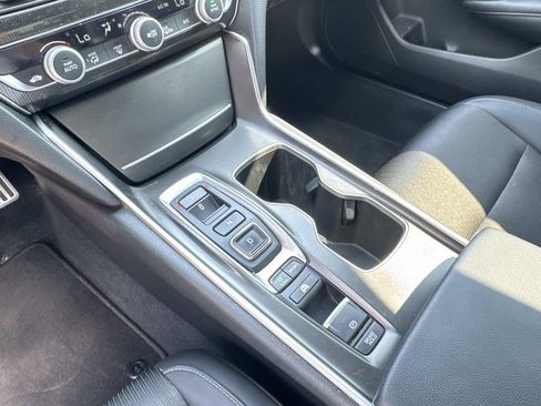 Used 2022 Honda Accord Sport image 26