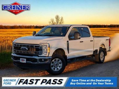 Certified 2023 Ford F250 XLT