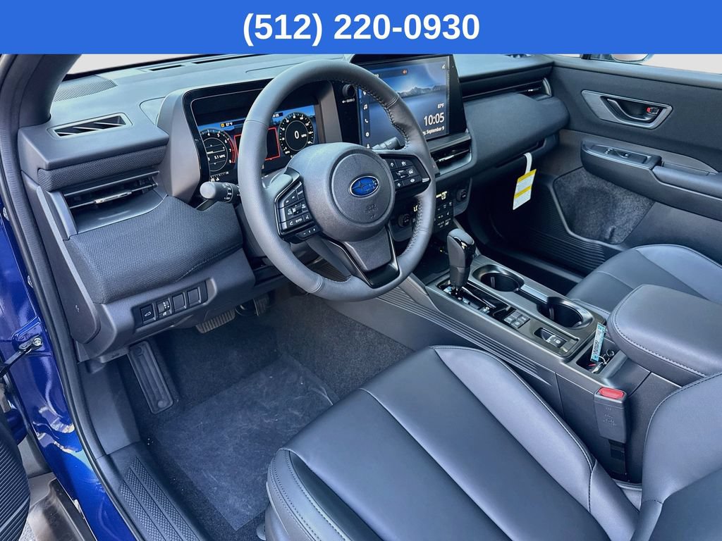 New 2026 Subaru Outback Premium AWD/4WD image 11