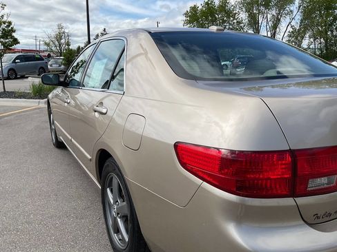 Used 2005 Honda Accord EX-L image 5