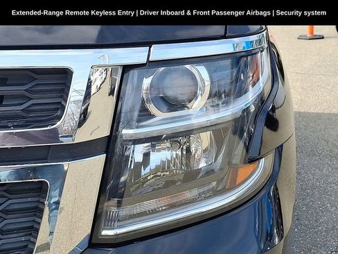 Used 2018 Chevrolet Tahoe LT AWD/4WD image 17