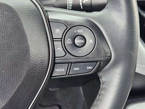 Used 2023 Toyota Corolla SE FWD image 22