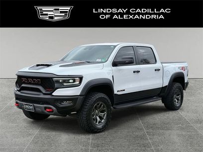 Used 2024 RAM 1500 TRX