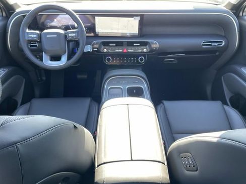 New 2026 Hyundai Palisade Calligraphy AWD/4WD image 15