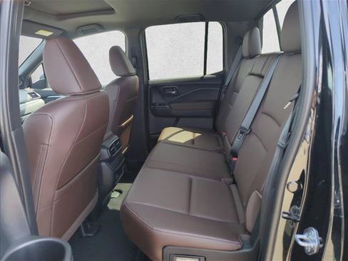 New 2026 Honda Ridgeline RTL image 14