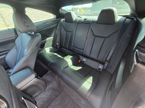 Used 2021 BMW 440i xDrive Coupe w/ Premium Package AWD/4WD image 15