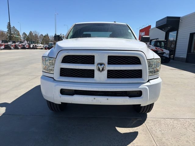Used 2014 RAM 2500 Tradesman w/ Popular Equipment Group AWD/4WD image 3