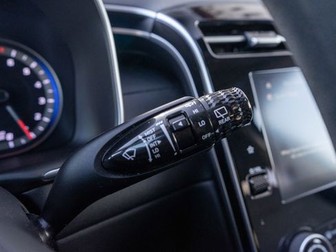 Used 2023 Hyundai Tucson SEL image 27