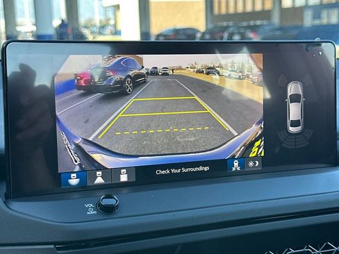 New 2026 Honda Accord Touring image 20