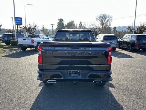 New 2026 Chevrolet Silverado 1500 RST w/ Safety Package image 4