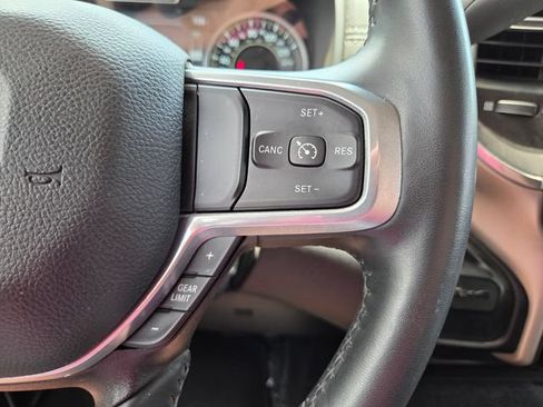 Certified 2024 RAM 3500 Laramie AWD/4WD image 38