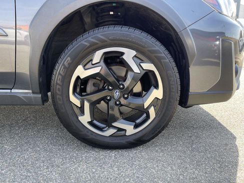 Used 2021 Subaru Crosstrek 2.5i Limited w/ Moonroof Package 2 AWD/4WD image 22