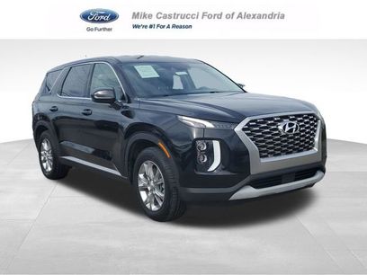 Used 2022 Hyundai Palisade SE