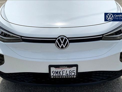 Used 2024 Volkswagen ID.4 Pro AWD/4WD image 31