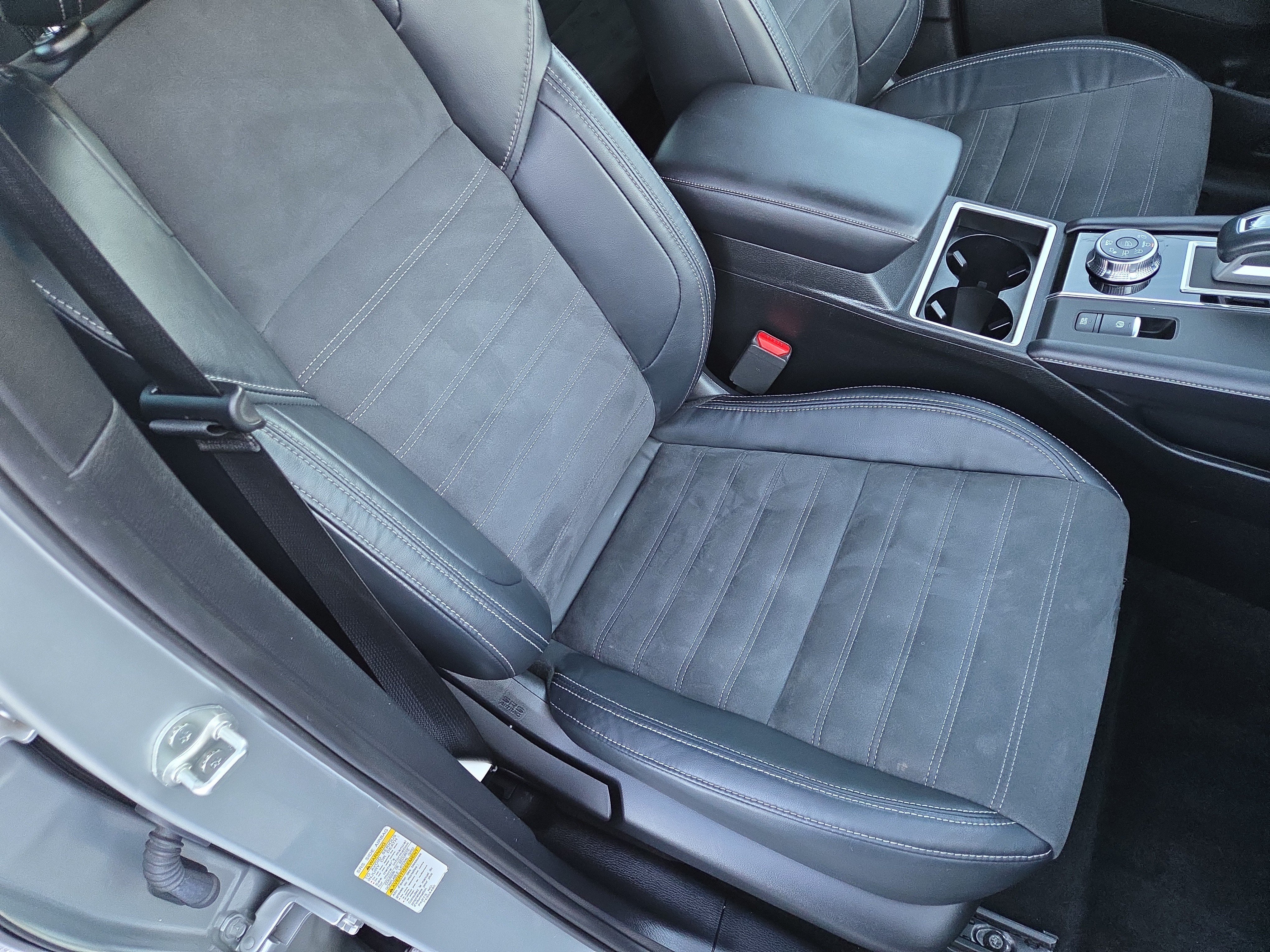 Used 2023 Mitsubishi Outlander SE AWD/4WD image 17