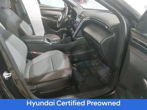 Certified 2024 Hyundai Santa Cruz SE FWD image 10