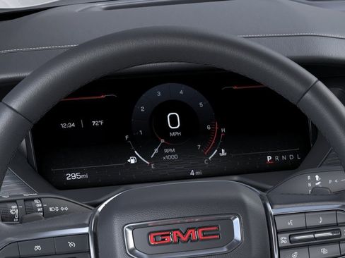 New 2026 GMC Acadia Elevation FWD image 18