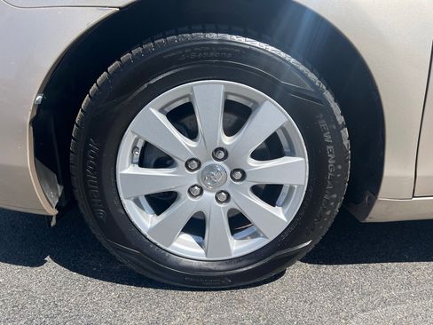Used 2007 Toyota Camry Hybrid image 28