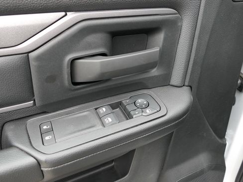 New 2026 RAM 2500 Tradesman AWD/4WD image 14