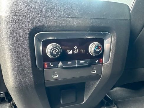Used 2022 Chevrolet Tahoe RST w/ Luxury Package RWD image 9