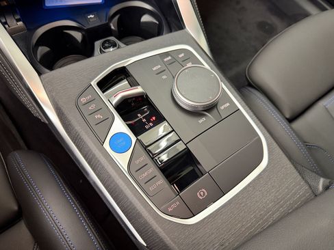 New 2026 BMW i4 eDrive40 w/ M Sport Package RWD image 18