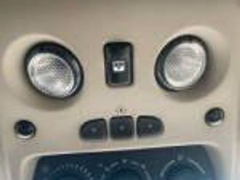 Used 2003 Chevrolet Suburban LT w/ LT Preferred Equipment Group AWD/4WD image 9