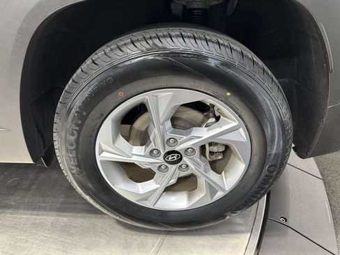 Certified 2023 Hyundai Tucson SEL AWD/4WD image 10