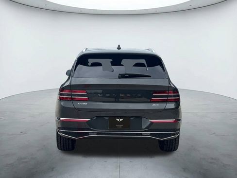 New 2026 Genesis GV80 2.5T Prestige image 4